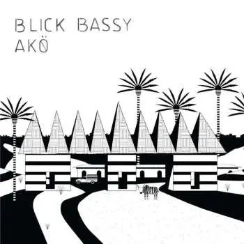 CD Blick Bassy: Akö
