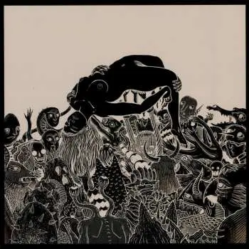 LP Blind Delon: La Métamorphose