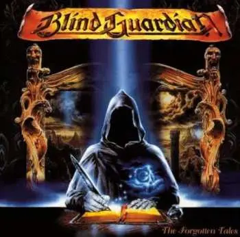 CD Blind Guardian: Tokyo Tales