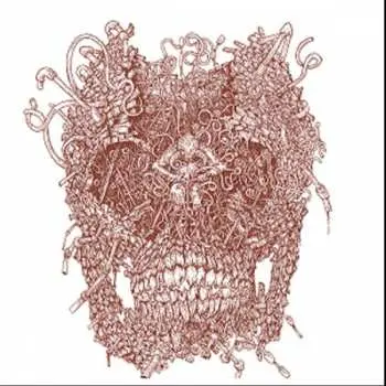 2LP Blind Idiot God: Undertow