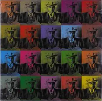 LP Blind Willie McTell: Drive Away Blues LTD