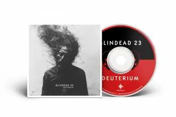 CD Blindead 23: Deuterium