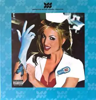 LP Blink-182: Enema Of The State LTD | NUM