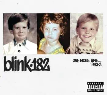 Blink 182: One More Time... Part-2