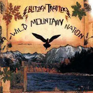 CD Blitzen Trapper: Wild Mountain Nation