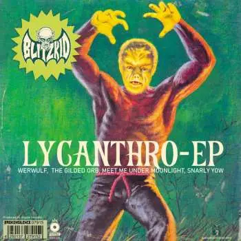 LP Blitzkid: Unholy Assembly LTD