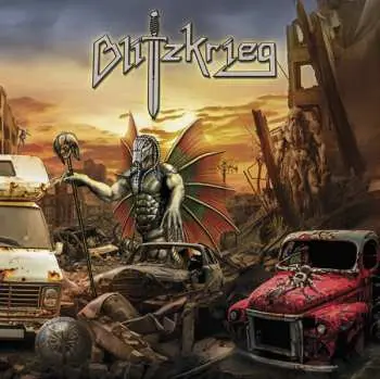 LP Blitzkrieg: Blitzkrieg LTD