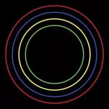 LP Bloc Party: Four
