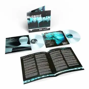 Blondie: No Exit (Coloured) - Blondie, Blondie