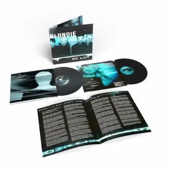 Blondie: No Exit