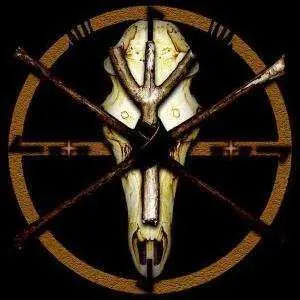 2LP Blood Of The Black Owl: A Feral Spirit LTD