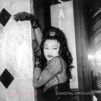 CD Blood Orange: Coastal Grooves