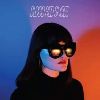 CD Blood Red Shoes: Ghosts On Tape