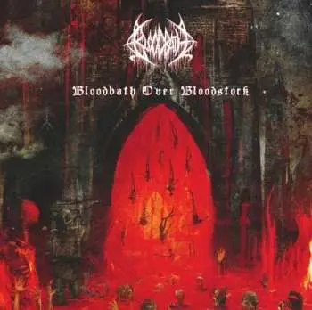 2LP Bloodbath: Bloodbath Over Bloodstock