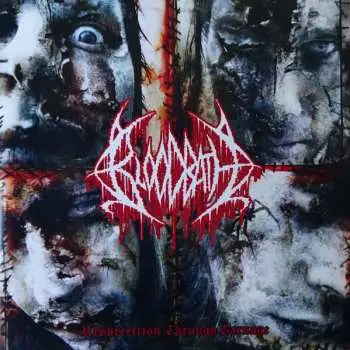 CD Bloodbath: Resurrection Through Carnage