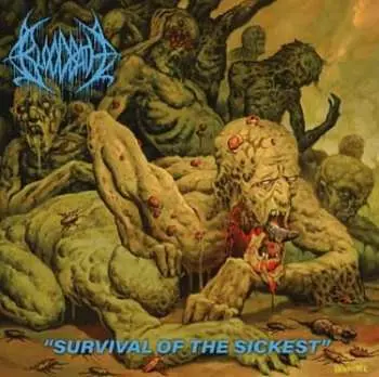 LP Bloodbath: Survival Of The Sickest