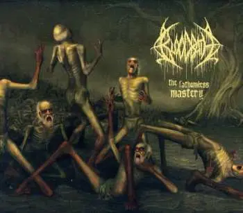 CD Bloodbath: The Fathomless Mastery