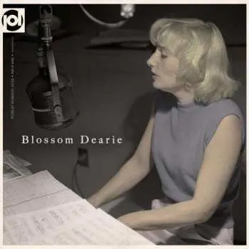 LP Blossom Dearie: Blossom Dearie