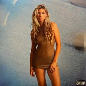 LP Blu Detiger: All I Ever Want Is Everything CLR