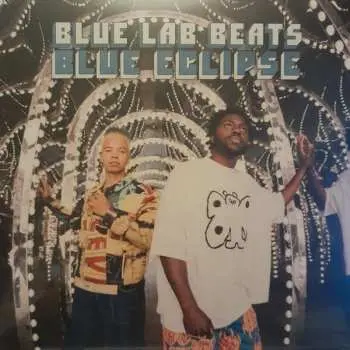 LP Blue Lab Beats: Blue Eclipse