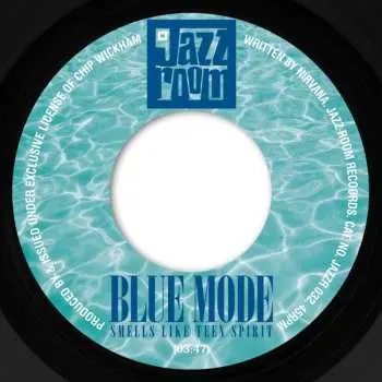 SP Blue Mode: Smells Like Teen Spirit / Hola Muneca