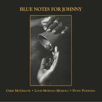 CD Blue Notes: Blue Notes for Johnny