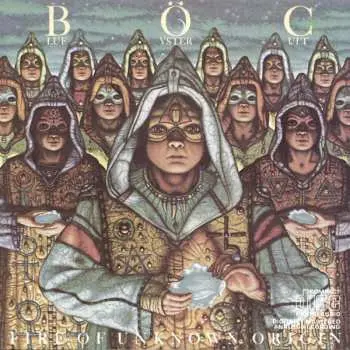 CD Blue Öyster Cult: Fire Of Unknown Origin