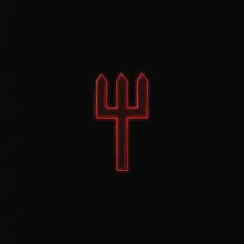 2LP Blue Stahli: Devil