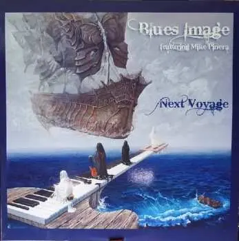 LP Blues Image: Next Voyage
