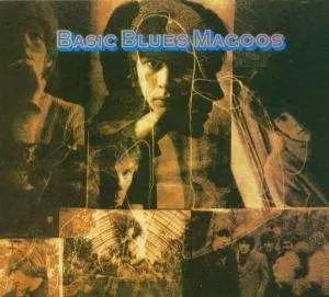CD Blues Magoos: Basic Blues Magoos DIGI