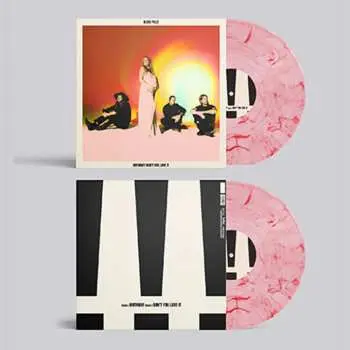 LP Blues Pills: Birthday/Don't You Love It CLR