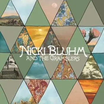 CD Nicki Bluhm And The Gramblers: Nicki Bluhm and the Gramblers