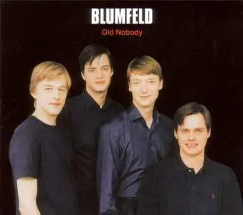 CD Blumfeld: Old Nobody
