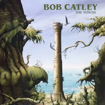 2LP Bob Catley: The Tower CLR | LTD | NUM