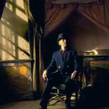 CD Bob Drake: The Room In The Tower (And Other Curiosities)