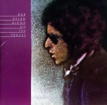 CD Bob Dylan: Blood On The Tracks