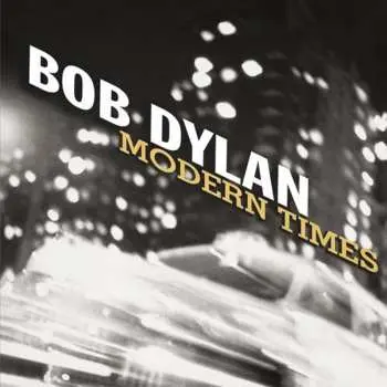 CD Bob Dylan: Modern Times