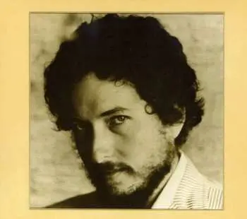 CD Bob Dylan: New Morning LTD | DIGI