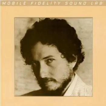 LP Bob Dylan: New Morning LTD | NUM