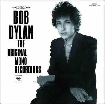CD Bob Dylan: The Best Of The Original Mono Recordings