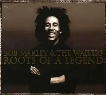 CD/DVD Bob Marley & The Wailers: Roots Of A Legend