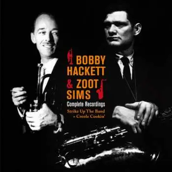 CD Bobby Hackett: Complete Recordings
