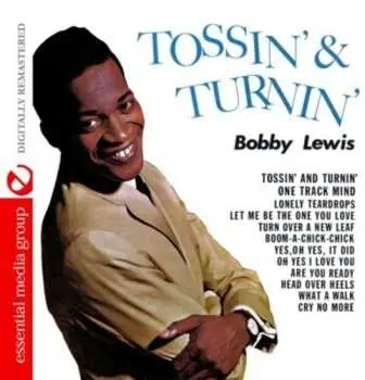 CD Bobby Lewis: Tossin & Turnin