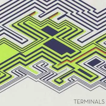 2LP Bobby Previte: Terminals