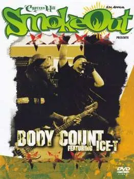 DVD Body Count: Smokeout Festival Presents