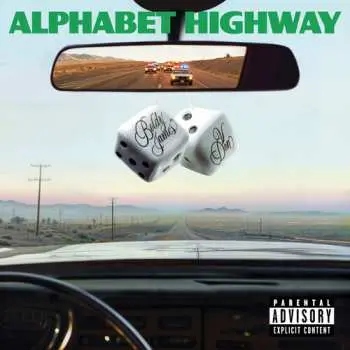 LP Boldy James: Alphabet Highway