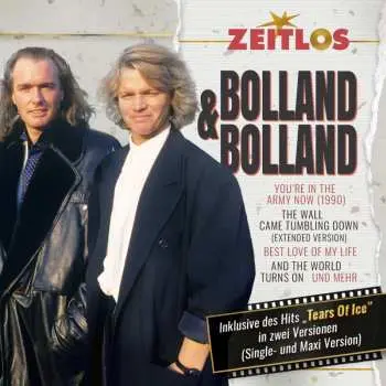 CD Bolland & Bolland: Zeitlos