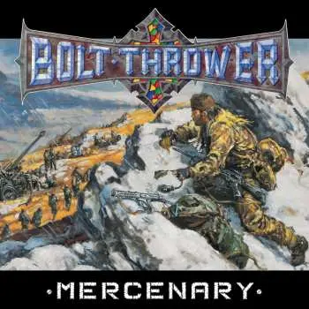LP Bolt Thrower: Mercenary