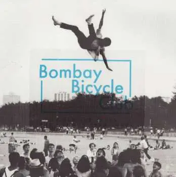 LP Bombay Bicycle Club: I Had The Blues But I Shook Them Loose