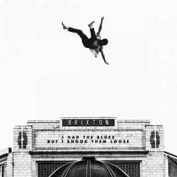 2LP Bombay Bicycle Club: I Had The Blues But I Shook Them Loose (Live At Brixton) DLX